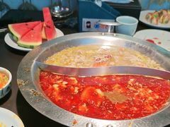 -额尔敦·品质自助(摩尔城店)