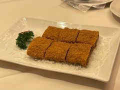 蓬莱素鹅-利苑酒家(宜安广场店)