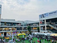 -首创奥特莱斯(北京店)