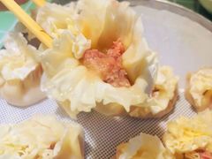 -清真文铁家烧麦馆