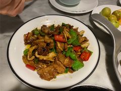-小菜园新徽菜(合肥滨湖世纪金源店)