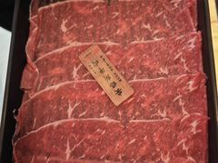 -牛匠和牛寿喜锅(西安总店)