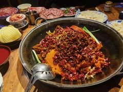 -楠火锅(太古里总店)