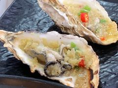 -陈老斯呼尔嗨吃烧烤(科巷店)