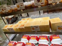 -君之狮子山·轻糖烘焙(松江印象城店)