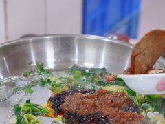 -标记好食