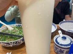 -西部马华清真兰州牛肉面·烧烤夜市(三里河店)