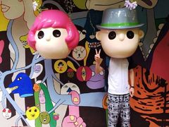 -莓园冰淇淋店