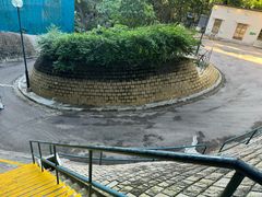 -讯号山花园