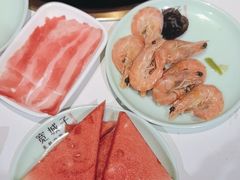 -宽城子美蛙毛肚自助火锅(建邺万达步行街店)