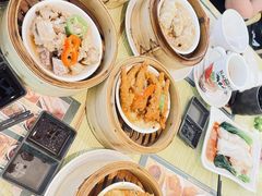 -添好运点心专门店(百老汇店)