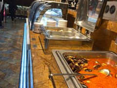 自助取餐区-汉巴味德(大悦城店)