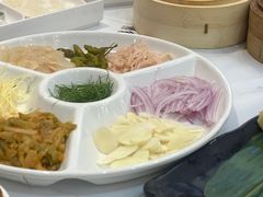 -丰尔粥食·顺德鱼生·干蒸排骨顺德菜(大良分店)