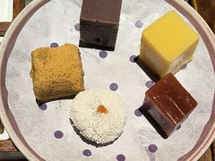 -真地道京味府·鲜橙烤鸭·北京菜(朝阳公园·甜水园店)