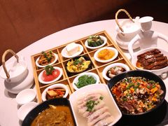-新仙清汤牛腩(铜锣湾店)