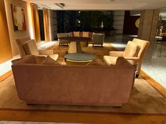 -东莞松山湖凯悦酒店