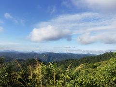 -鼓岭旅游度假区