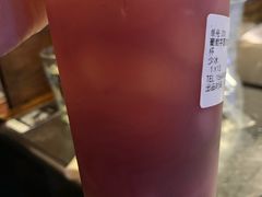 葡萄芋圆冻冻-书亦烧仙草(二七万达广场店)