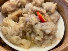 -誉八仙酒楼(静安大悦城店)