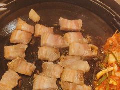 -韩时烤肉(枫蓝店)
