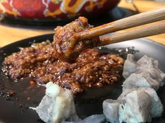 -木辛水水冰煮羊(凤城六路店)