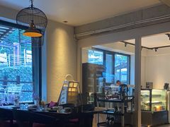 -泰莲庭·溪畔餐厅(雁栖湖店)