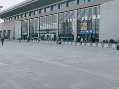 -邯郸东站