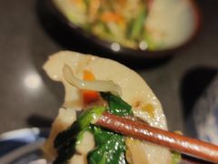 -南京大牌档(新街口德基广场店)