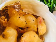 -柒园·三十年创意杭帮菜(龙湖滨江天街店)