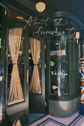 -IMUSE BARBER SHOP