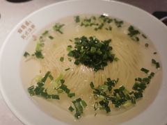 -松鹤楼面馆(飞州国际广场店)