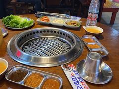 -妥妥烤肉料理(昙华林店)