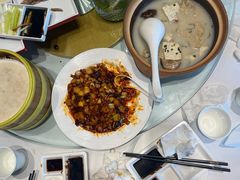 -玉林烤鸭店(黄村兴华店)