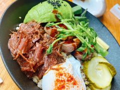 -O'mills Sourdough Bakery&Bistro(永嘉路店)