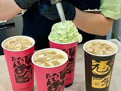 -放牛斑(中华城店)