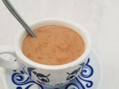 热鸳鸯-翠华餐厅(香港国际机场店)