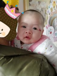 -龙文宝贝上门婴儿理发满月剃胎毛(总店)