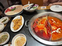 -大龙燚火锅(南山大道店)
