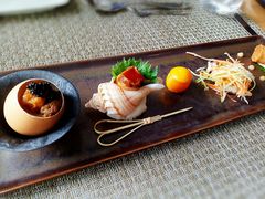 -香樟花园法式铁板烧(恒隆广场店)