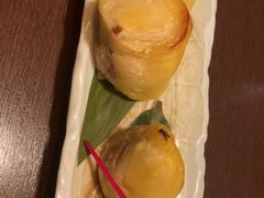 -万岛日本料理铁板烧(静安店)