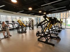-艾型动健身游泳(环宇城店)