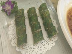 -潮喜竹溪荔湖酒家(荔枝湾店)