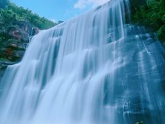-赤水丹霞旅游区·大瀑布