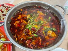 -拈一筷子·宜宾江湖菜(十一街店)