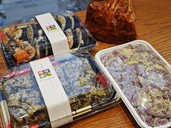 金枪鱼饭团-师任堂韩式食品(总店)