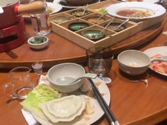 -有喜胶东小馆(太申祥和店)