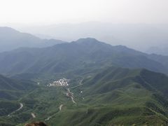 -妙峰山风景名胜区