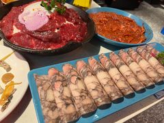 -蛙二爷美蛙火锅基地(温州总店)