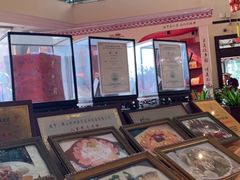 -龙的酒楼·手工早茶·顺德菜(近良路店)