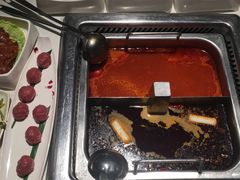 -海底捞火锅(河东万达广场店)